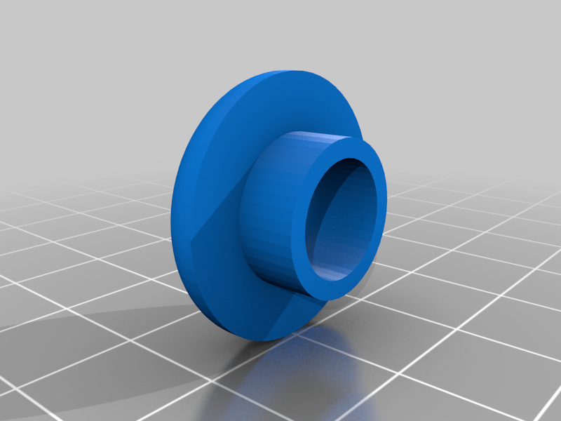 Free 3D file Vandy Vape Phobia Drip Tip 👽 ・3D printing model to ...