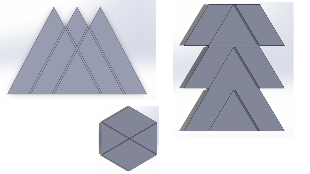 Free 3d file destiny 2 class emblems 3d printing model to download cults