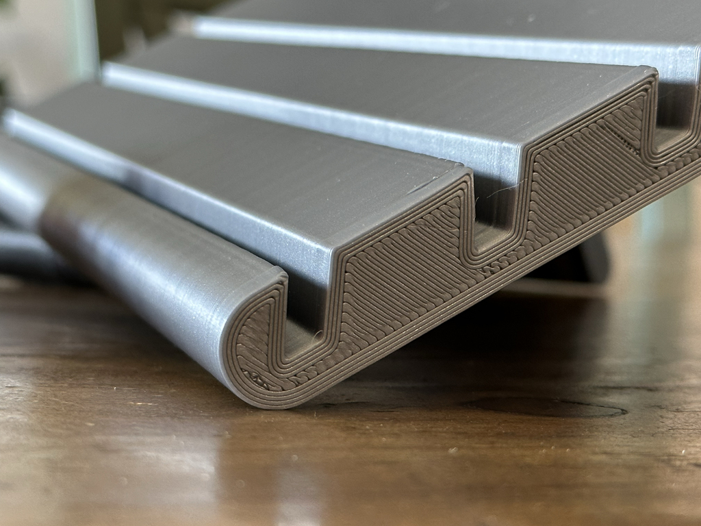 ♟ Simple Rummikub Rack・Free STL File for ・Cults