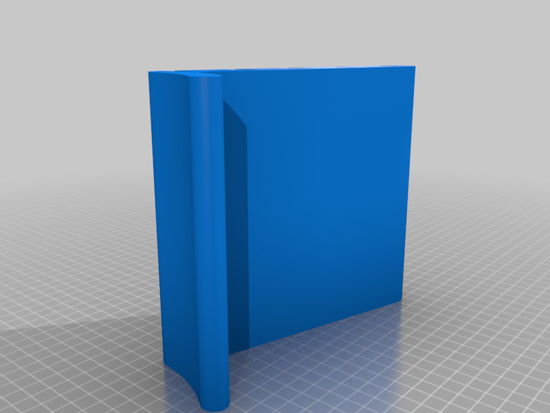 ♟ Simple Rummikub Rack・Free STL File for ・Cults