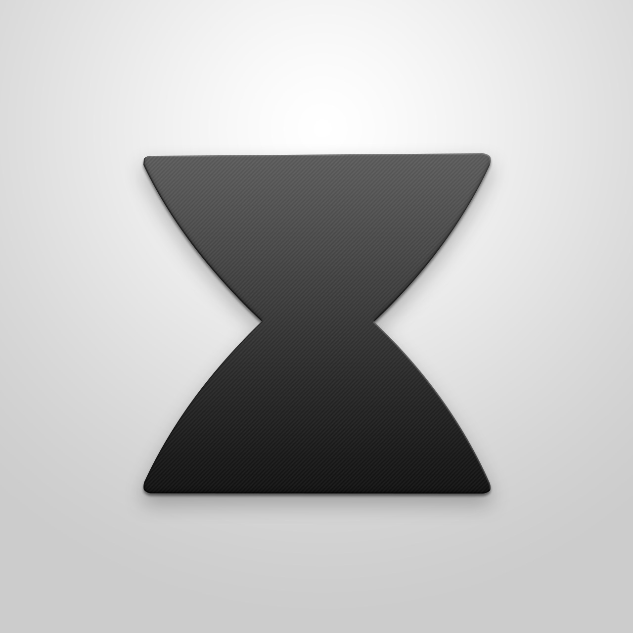 Empty Timer ⏳ Hourglass Sand Timer 3D Printable Model・ 3D File for 3D printing・Cults
