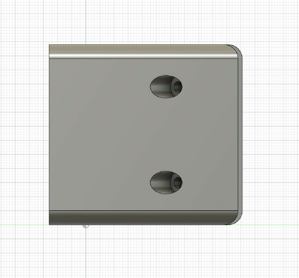KOTARBAU® Supporto per Pali a U 120-200 mm Staffa Regolabile da Avvitare Staffa Regolabile