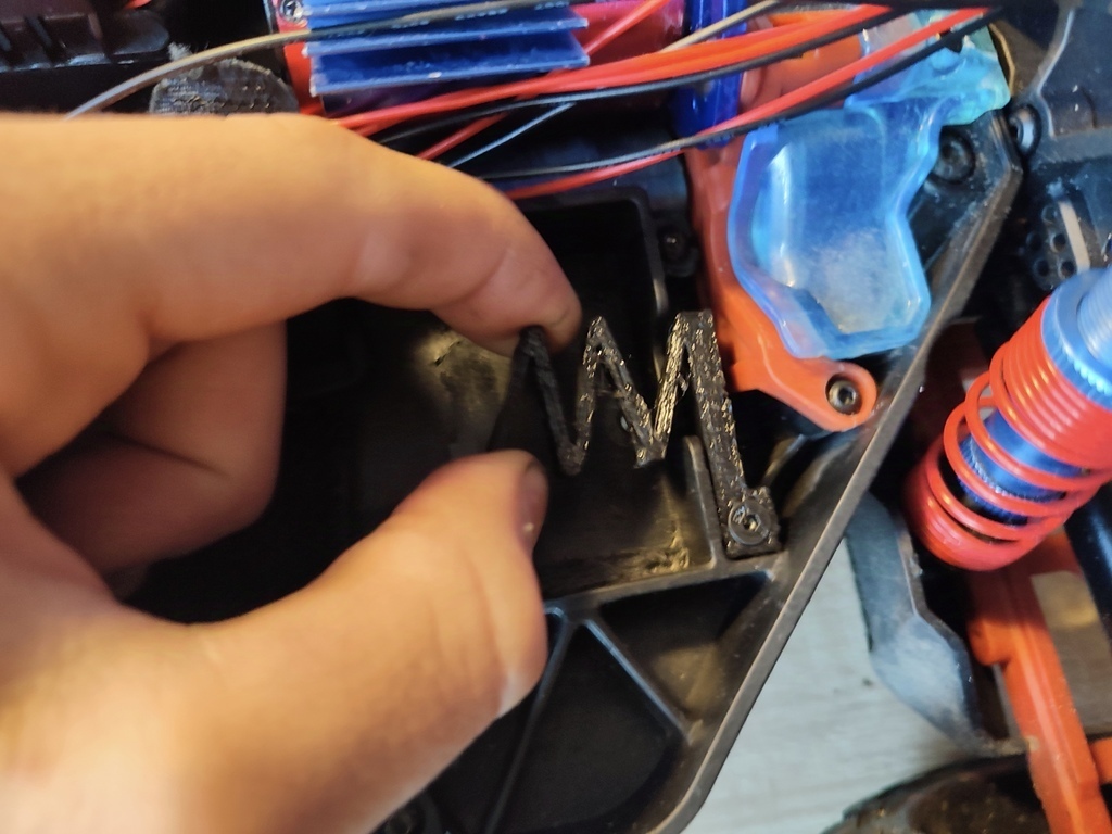 traxxas rc build kits