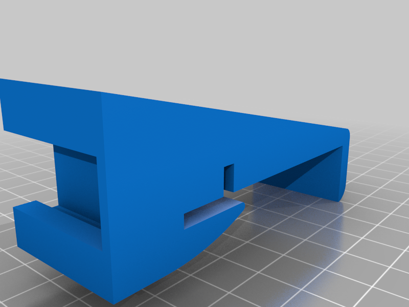 Spectrum Router 3d Mount 🏠 Sky Router Wall Mount Bracket・Free 3D File for ・Cults