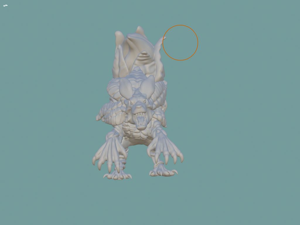 Free 3D file Sylvanos Rivals of Aether 🧞‍♂️ ・3D printing design to ...