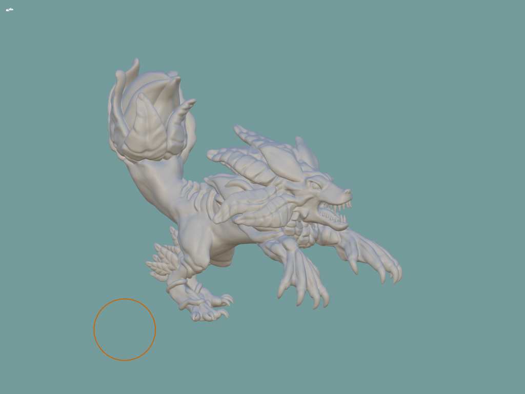 Free 3D file Sylvanos Rivals of Aether 🧞‍♂️ ・3D printing design to ...