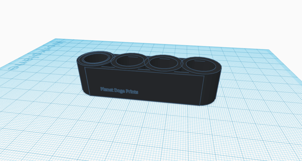 Free 3D file Battery Holder - AA &amp; AAA 🔋・3D printable model to download ...