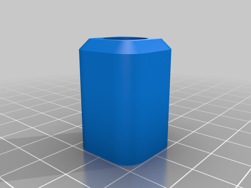 Free 3D file Rechargeable Battery Holder - AAA 🔋・3D printable object to ...