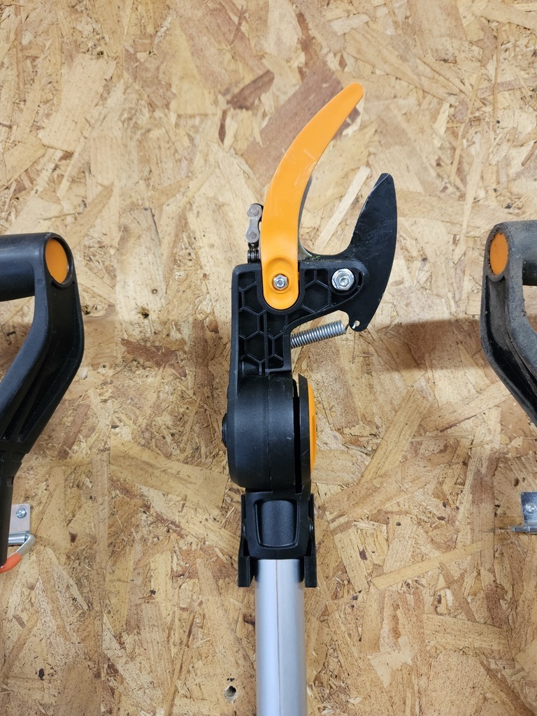Free 3D file Fiskars UPX 82 🌳 ・Template to download and 3D print・Cults