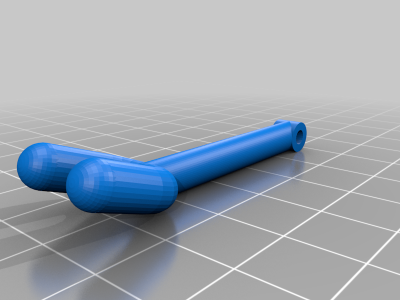 Free 3D file NBC.1 - Bike holder 🚁 ・3D printing template to download・Cults