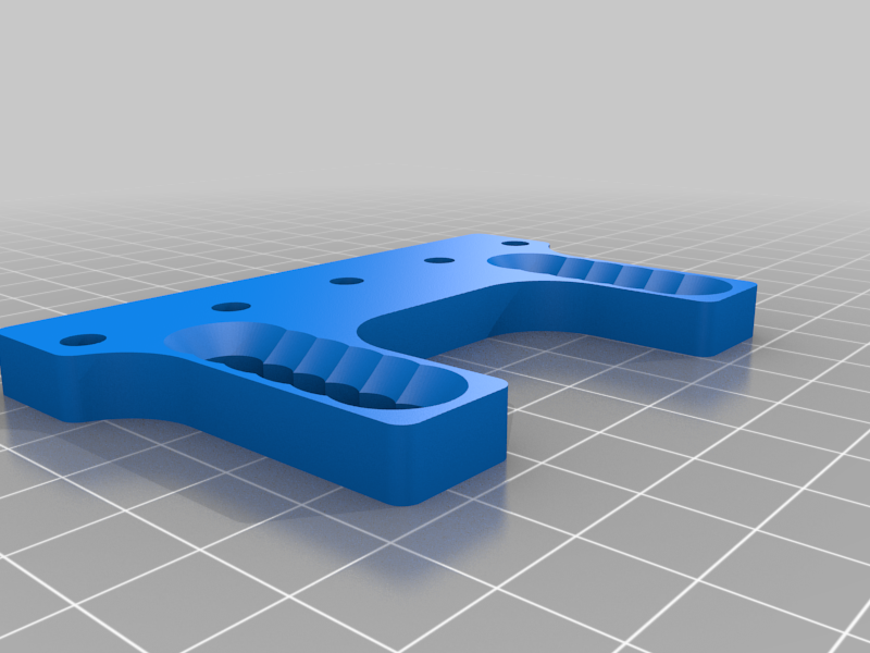 Fichier 3D gratuit ax206 case fanatec with holderv2 ( kazukiorg ) 🧑‍🔧 ...