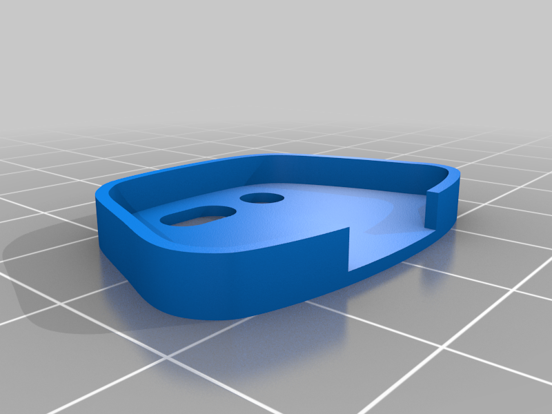 Free STL file Ruko 1200 Series cap 🧢 (STEP)・Model to download and 3D ...