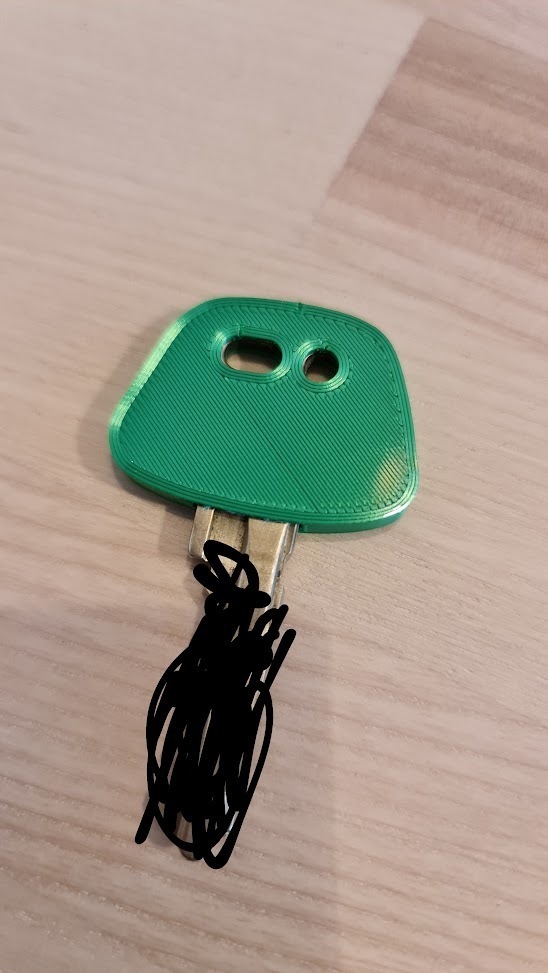 Free STL file Ruko 1200 Series cap 🧢 (STEP)・Model to download and 3D ...