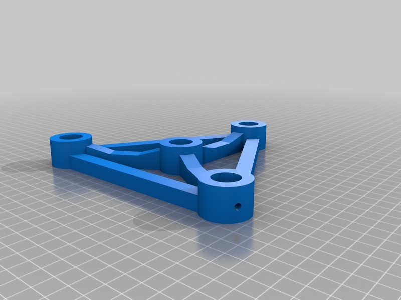 Base Pint Free 3D file 35mm Base pint stand ๐งโโ๏ธ ใป3D printing design to download ...