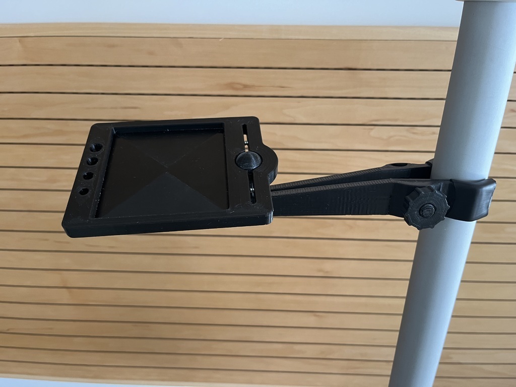 Free 3D file ELEY TENEX bullet bracket. Shooting sport. ⚽ ・3D printable