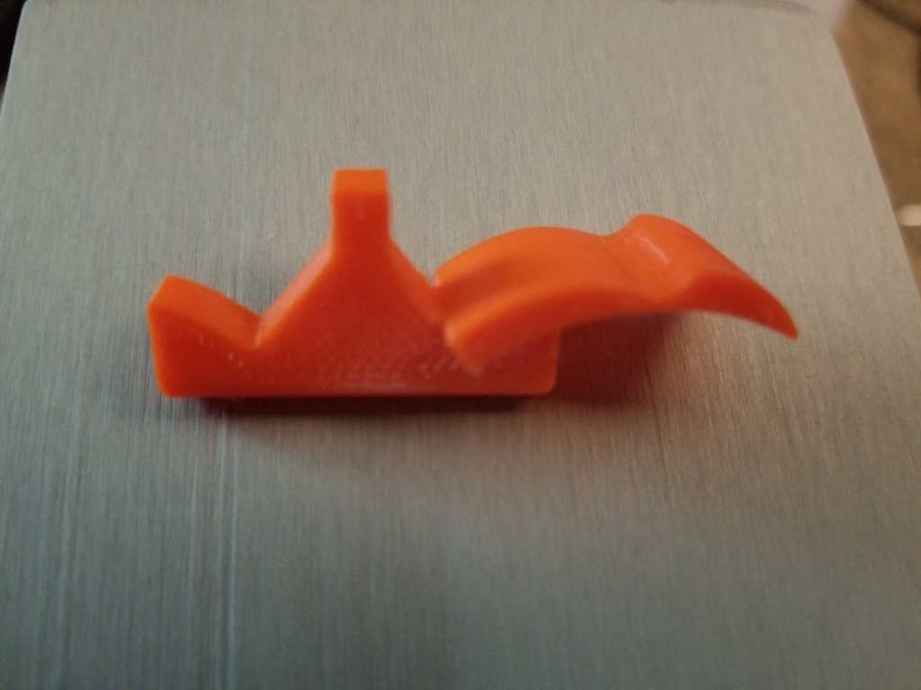 Free 3D file Thrustmaster Warthog Middle Detent 🎮 ・3D printing model to