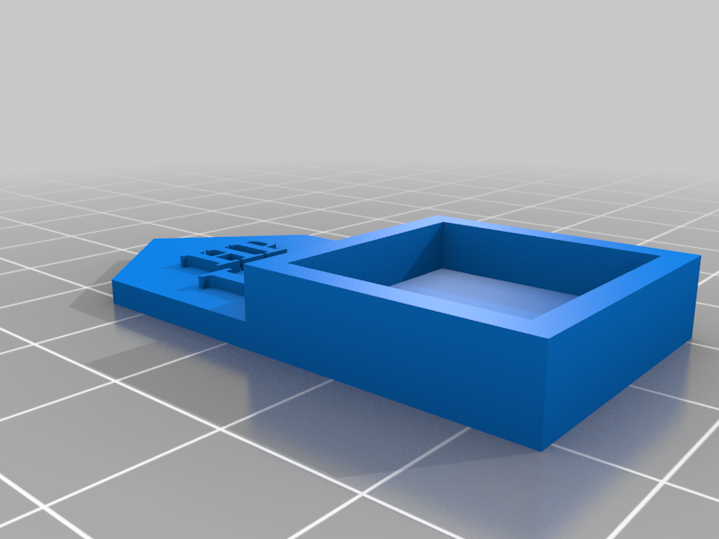 Free 3D file Dice HP counter 🎲・3D printer design to download・Cults
