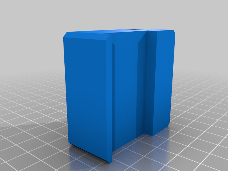 Spring Test Bench 3d Model 🧑🔧 Spring Tester・Free 3D File for ・Cults