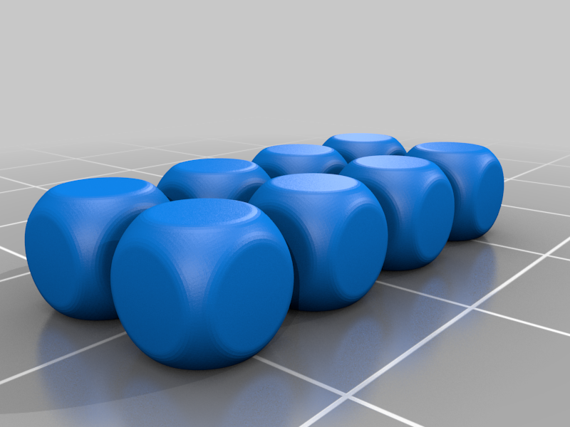 🦸 My First Legendary Rattle (Threaded)・Free 3D File for ・Cults