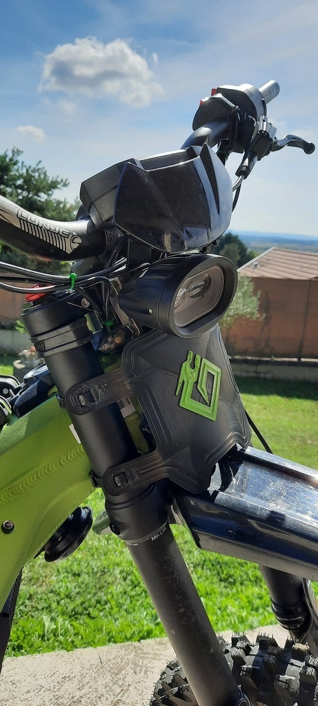 POWERFUL LITHIUM Batteries and Upgrades for Sur-Ron & Segway X160/X260