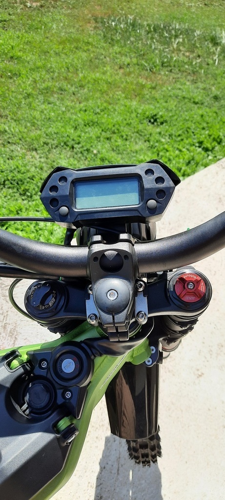 Sur-Ron X & Segway x160/x260 Tech Info - Factory Minibikes