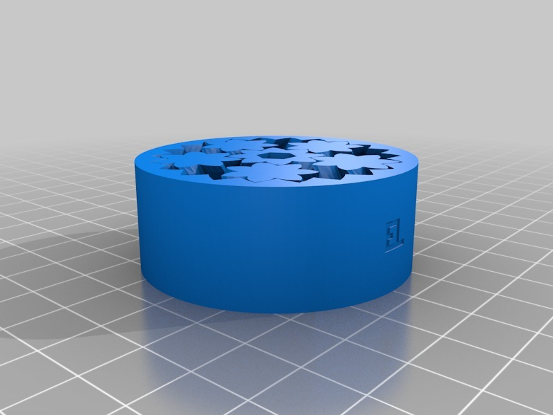 Custom Raul's Fichier 3D gratuit Raul's Custom Bearing ⚙️ ・Modèle imprimable en 3D à ...