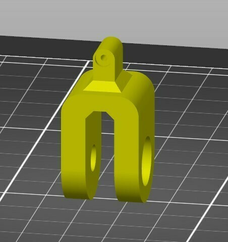 🧞‍♂️ Reduction for GENIUS FaceCam 1000X・Free 3D File for ・Cults