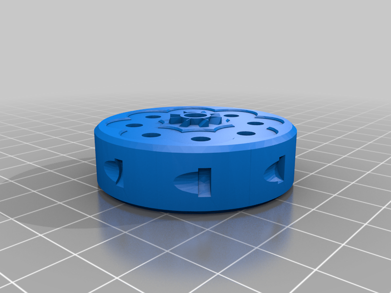 Free 3D file HDR airsoft mags 🔫 ・3D printable object to download・Cults