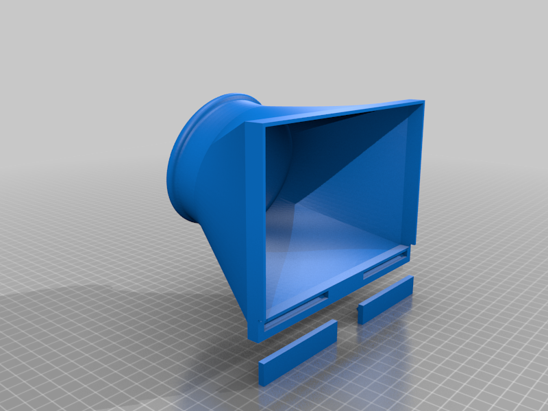 3D Printer Fumes Filter Free 3D File For Cults 3d-printer-fumes-filter-free-3d-file-for-cults