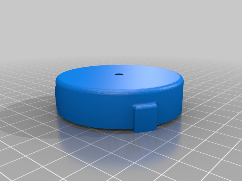 Free 3D file Wii Balance Board Foot Extension ⚖️ ・3D print design to