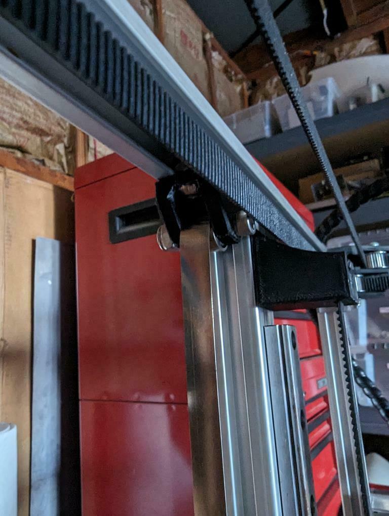 3d Printer Spring Modification Free 3D file MP3DP v4 Tension springs mod 🧞♂️ ・3D printing template to ...