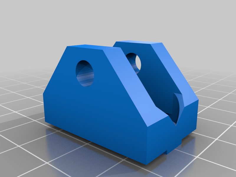3d Printer Spring Modification Free 3D file MP3DP v4 Tension springs mod 🧞♂️ ・3D printing template to ...