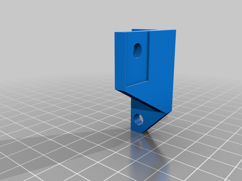 3d Printer Spring Modification Free 3D file MP3DP v4 Tension springs mod 🧞♂️ ・3D printing template to ...