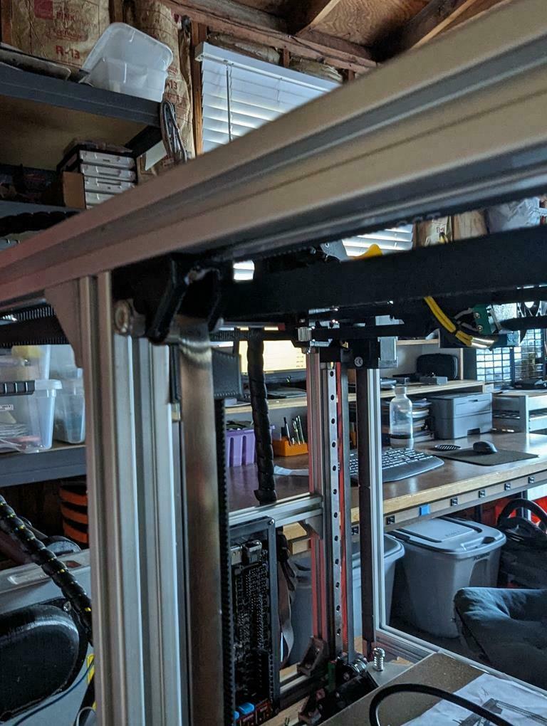 3d Printer Spring Modification Free 3D file MP3DP v4 Tension springs mod 🧞♂️ ・3D printing template to ...