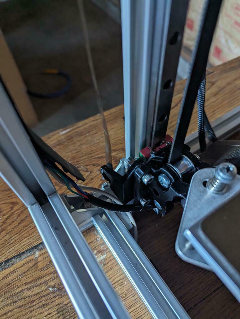 3d Printer Spring Modification Free 3D file MP3DP v4 Tension springs mod 🧞♂️ ・3D printing template to ...