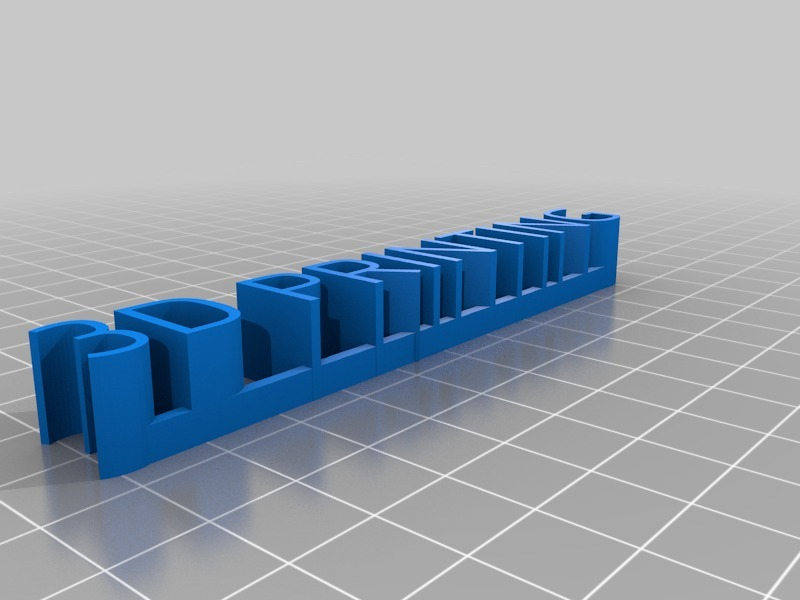 Free 3D file 3D PRINTING 👥 ・3D printable object to download・Cults