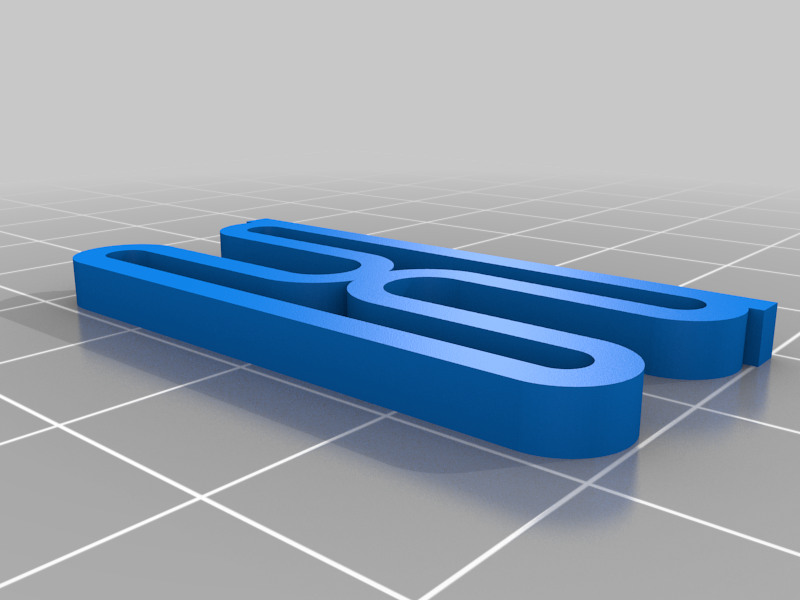 Free 3D file Lens Cap 77mm 🧢 ・3D printable object to download・Cults