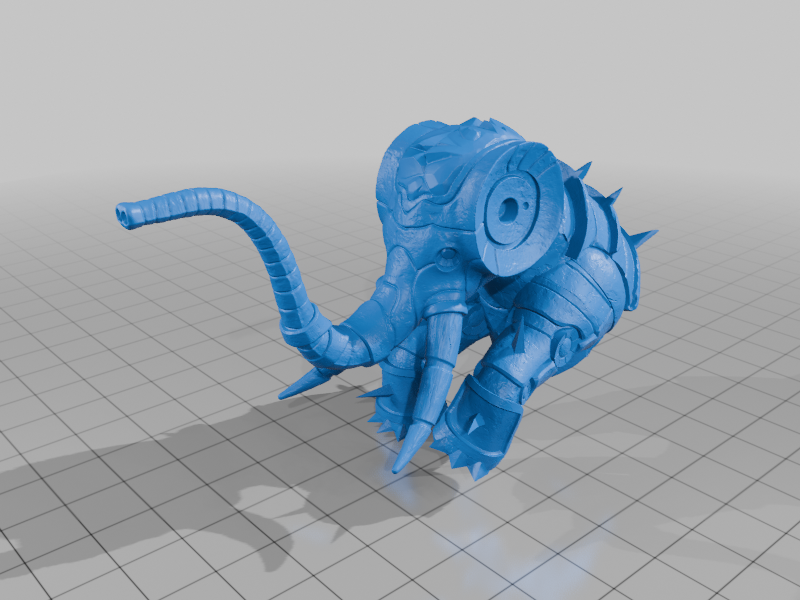 🎨 Aolaz・Free 3D File for ・Cults