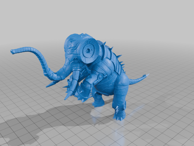 🎨 Aolaz・Free 3D File for ・Cults