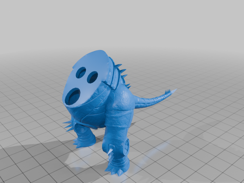 🎨 Aolaz・Free 3D File for ・Cults