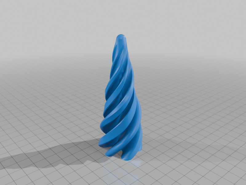 🎲 Judgement Table・Free STL File for 3D printing・Cults