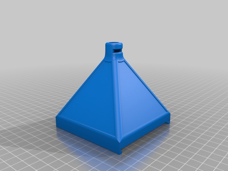 🐛 Bug Catcher・Free 3D File for ・Cults