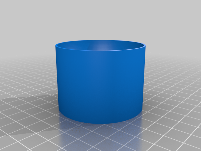 Бесплатный 3D файл Низкопрофильная стойка для микрофона Razer Seiren ...