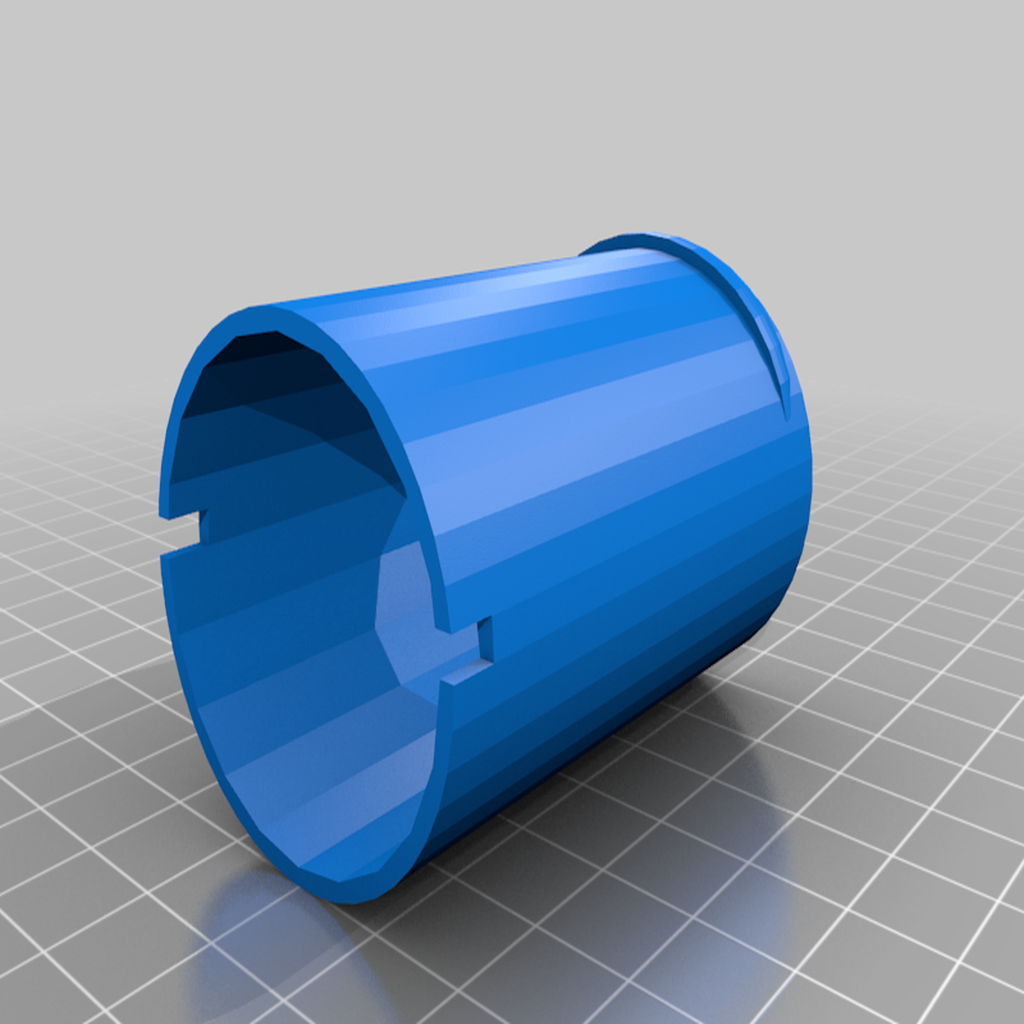 Free 3D file turbo 4 motor cover 🚁 ・3D printer design to download・Cults