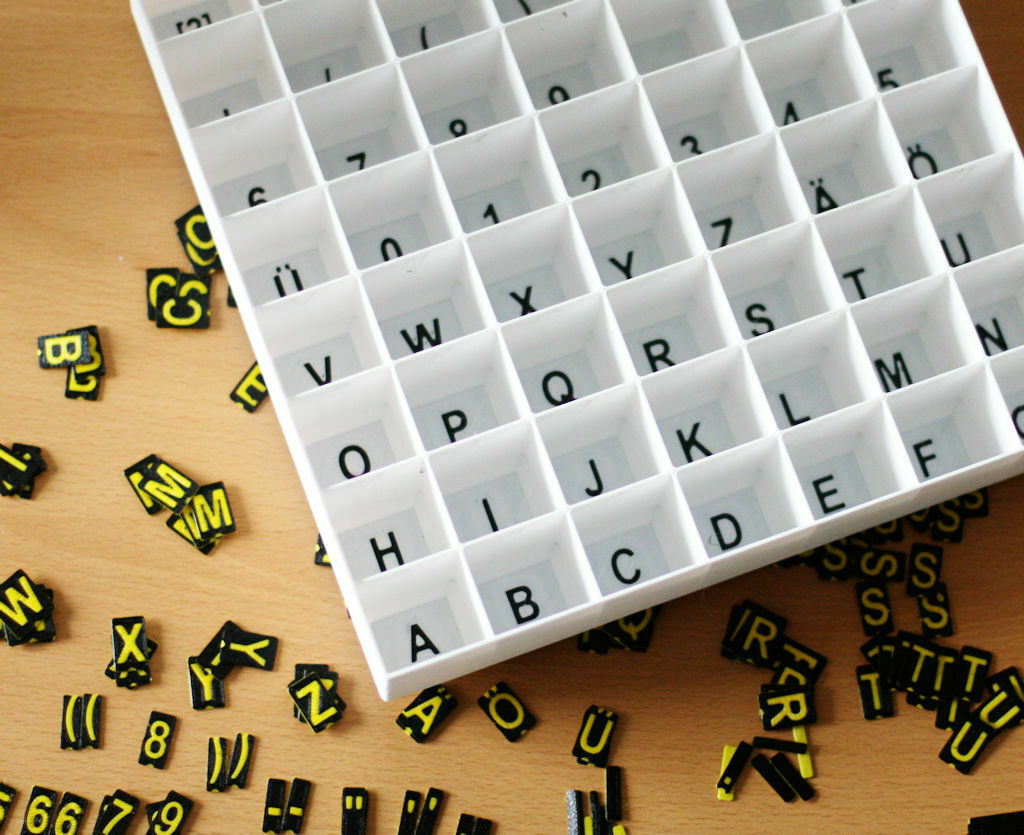 Free 3D file Modular Plant Tagging System 🌿 ・Design to download and 3D print・Cults