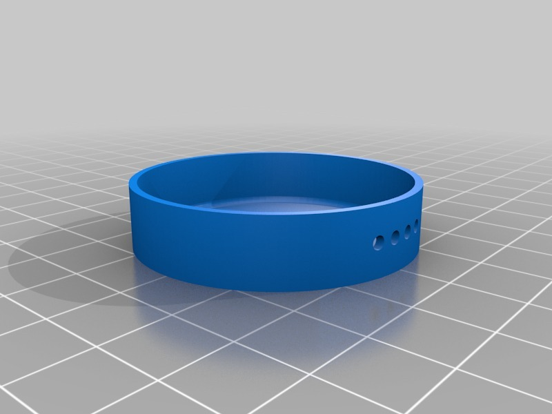 Бесплатный 3D файл Рассеиватель светодиодного прожектора 🪞 ・Дизайн 3D ...