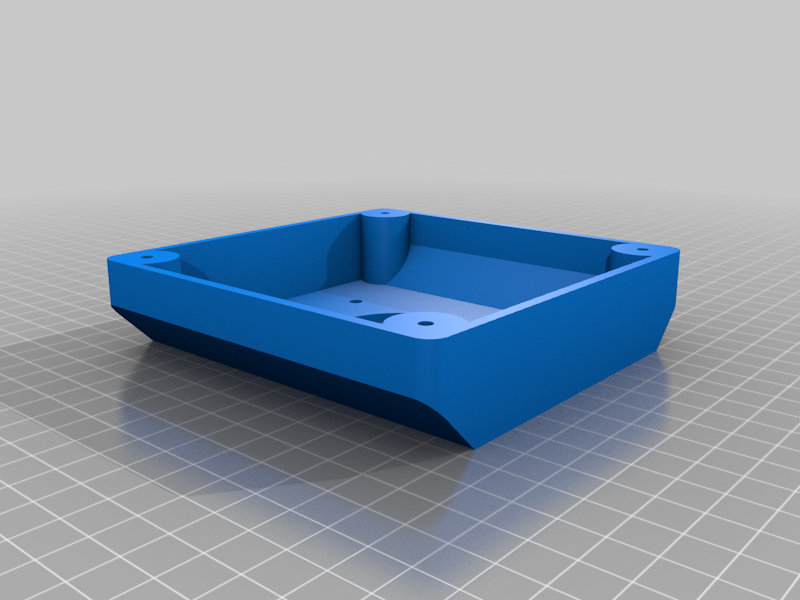 Free 3D file Maple Armor 🍁 ・3D print model to download・Cults