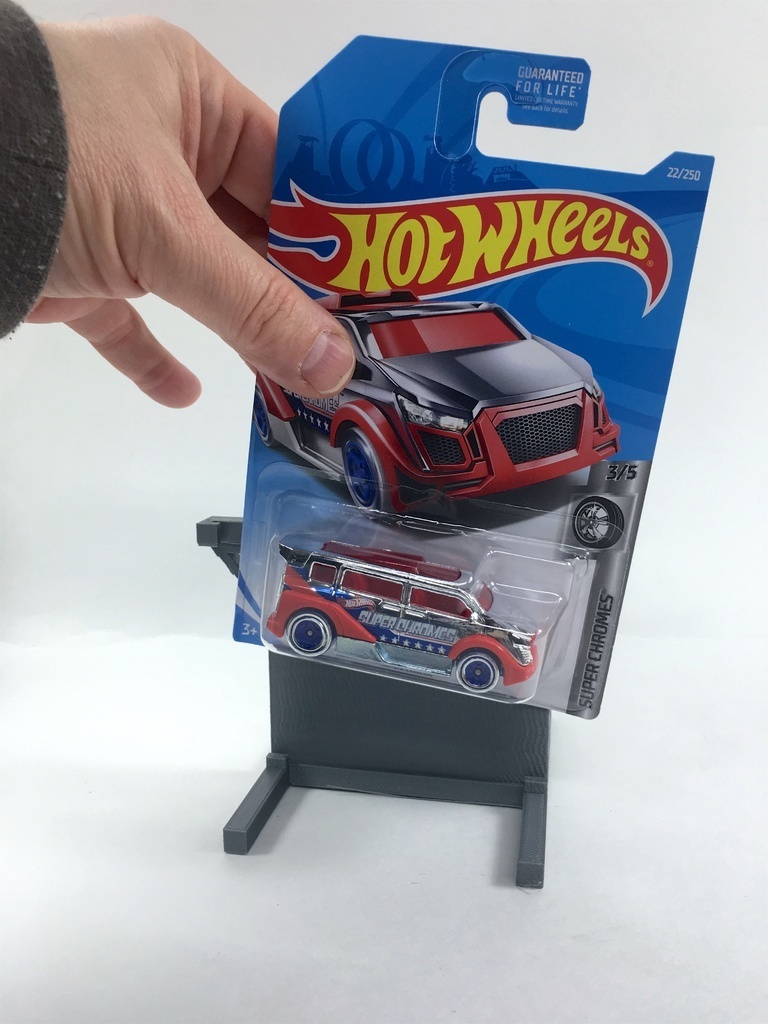 Hotwheels DISPLAY STAND 3SET 【送料込み】 Hotwheels DISPLAY STAND 3SET 【送料込み】