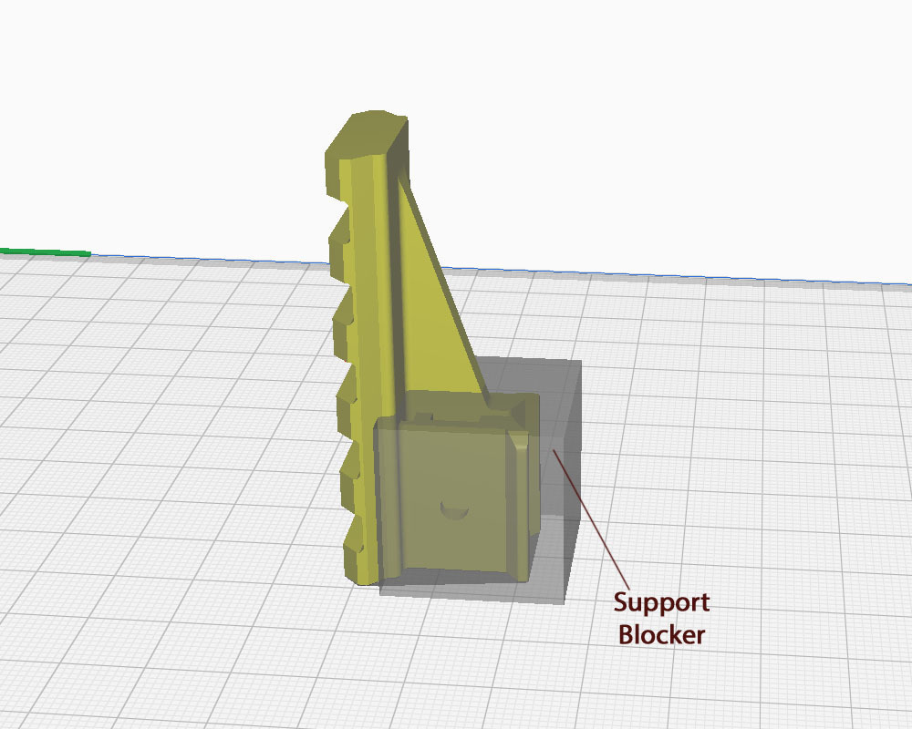 Free 3D file Playfree hot shoe picatinny rail adapter 🥵 ・3D print