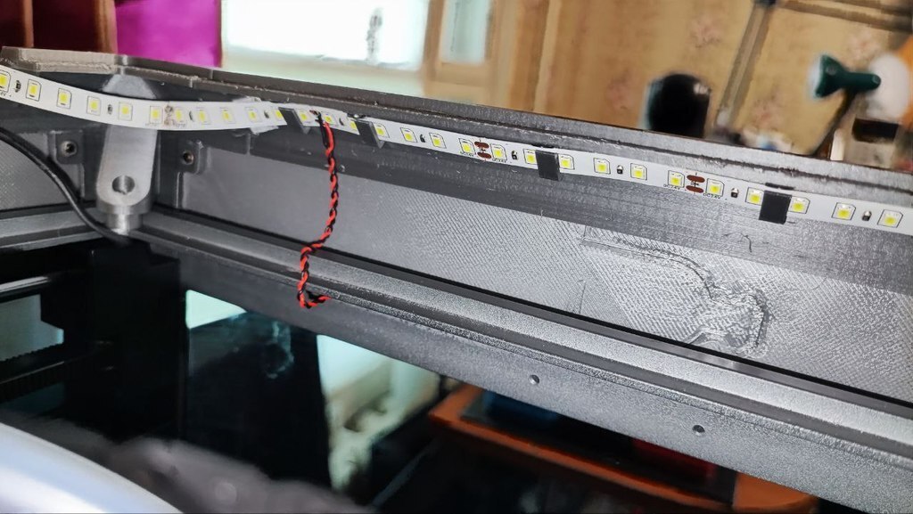 Creality K1 K1C Riser PLUS・Free 3D File for ・Cults